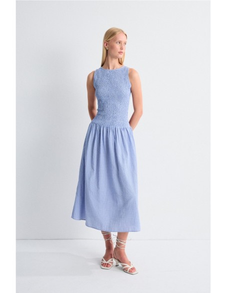 Vestido Kyra Mus&Bombón