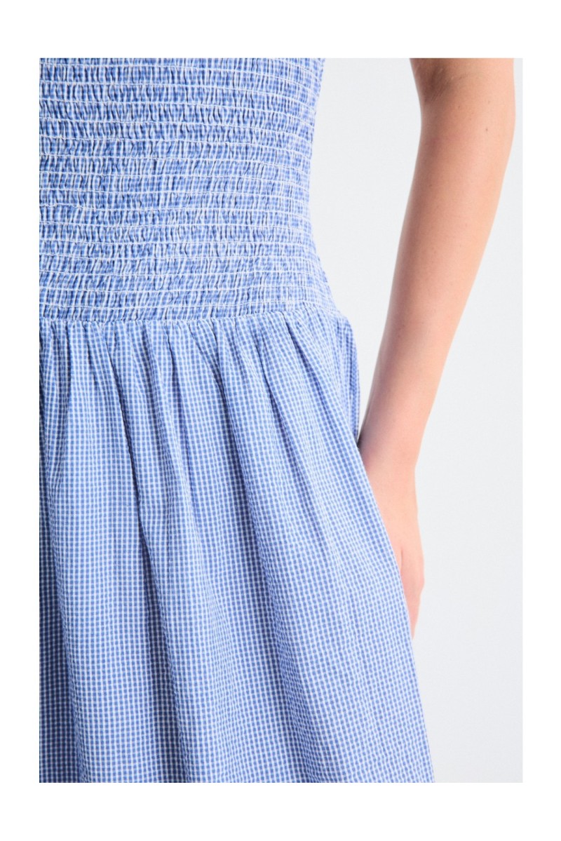 Vestido Kyra Mus&Bombón 2