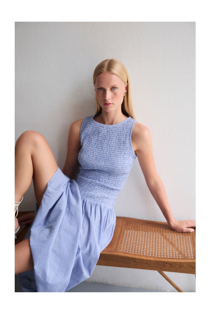 Vestido Kyra Mus&Bombón