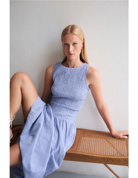 Vestido Kyra Mus&Bombón