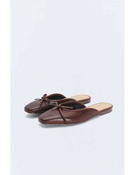 Bailarina Anne EseOese