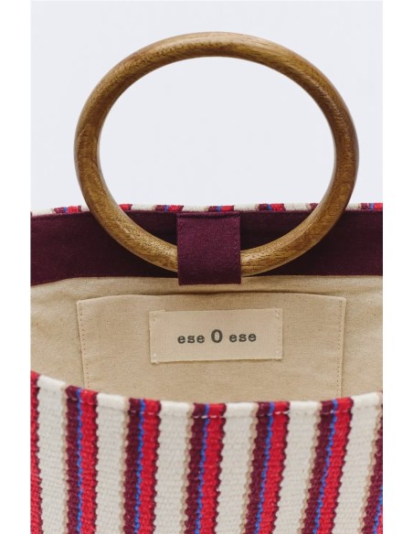 Bolso Oaxaca EseOese