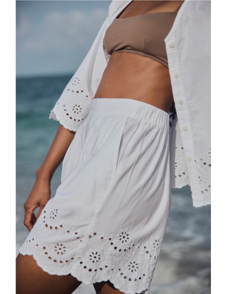 Short Ocaso Mus&Bombón