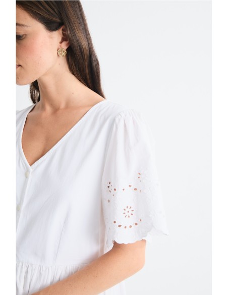 Vestido Ocaso Mus&Bombón