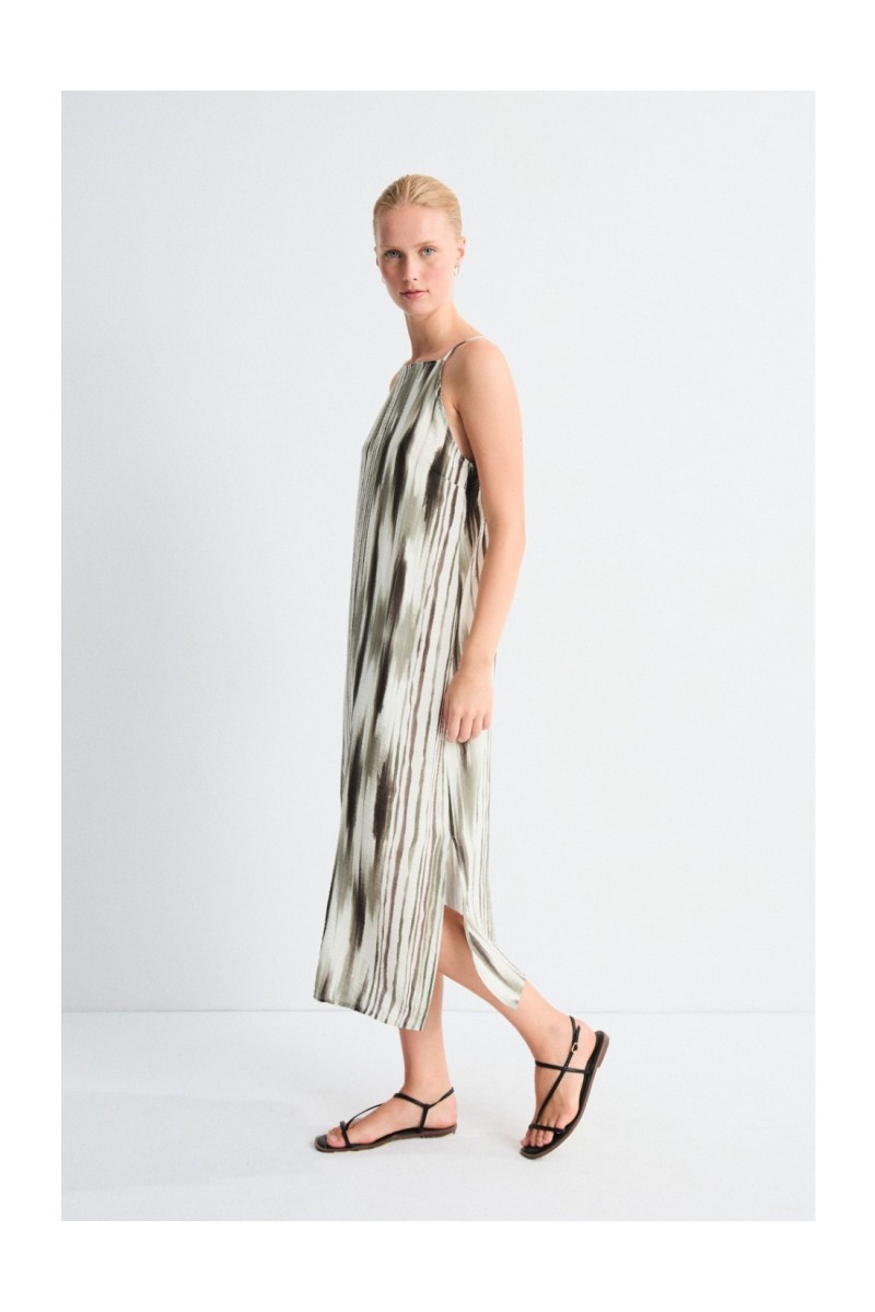 Vestido Taner Mus&Bombón