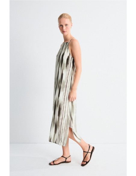 Vestido Taner Mus&Bombón