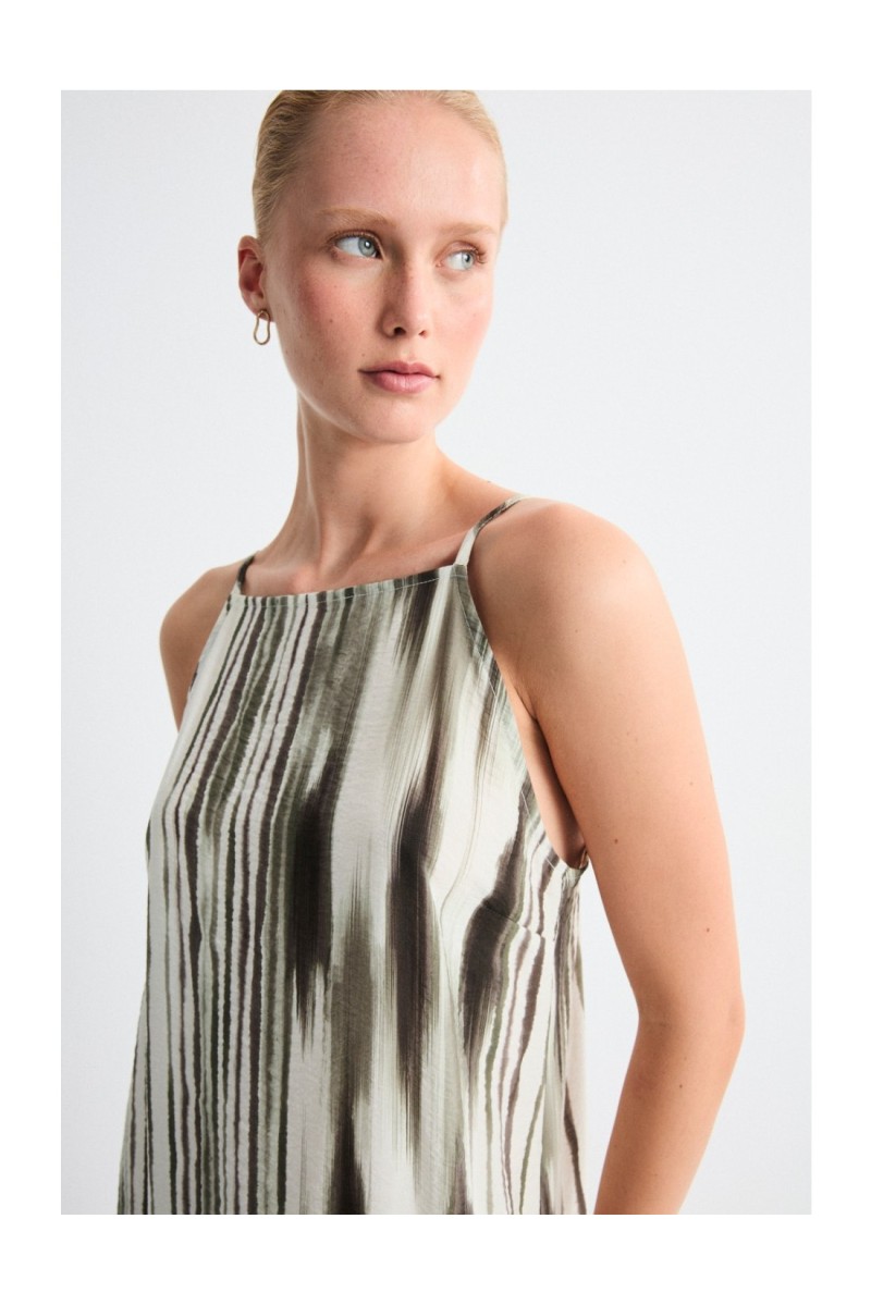 Vestido Taner Mus&Bombón 2