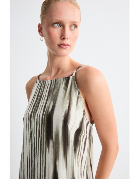 Vestido Taner Mus&Bombón