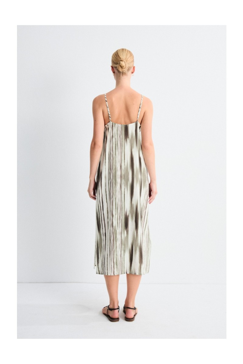 Vestido Taner Mus&Bombón