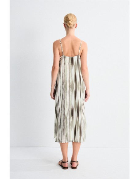 Vestido Taner Mus&Bombón