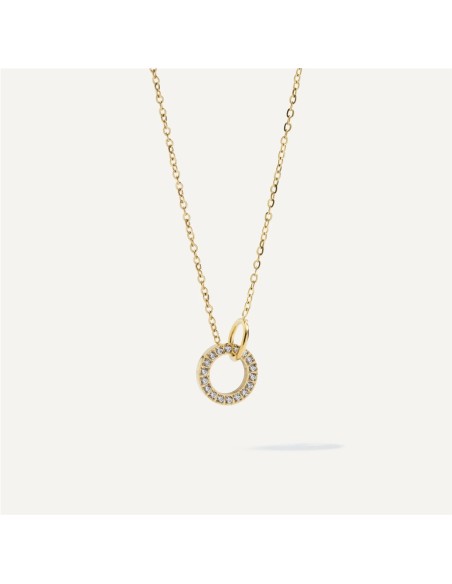 Collar Amistad BlancaRomeo