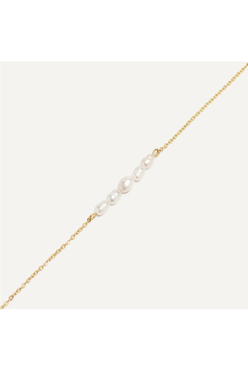 Pulsera Brisa BlancaRomeo
