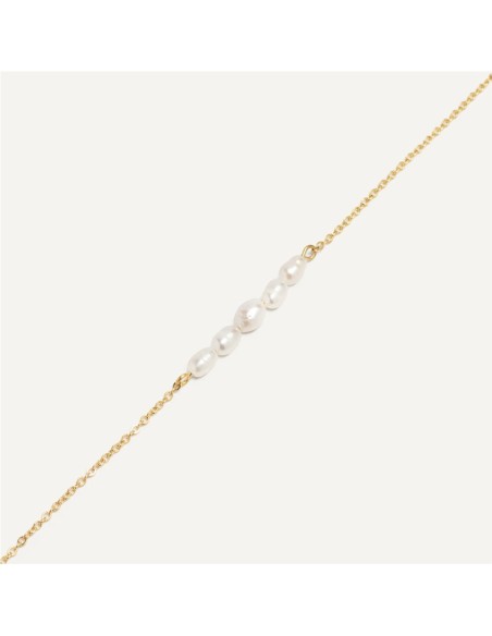 Pulsera Brisa BlancaRomeo
