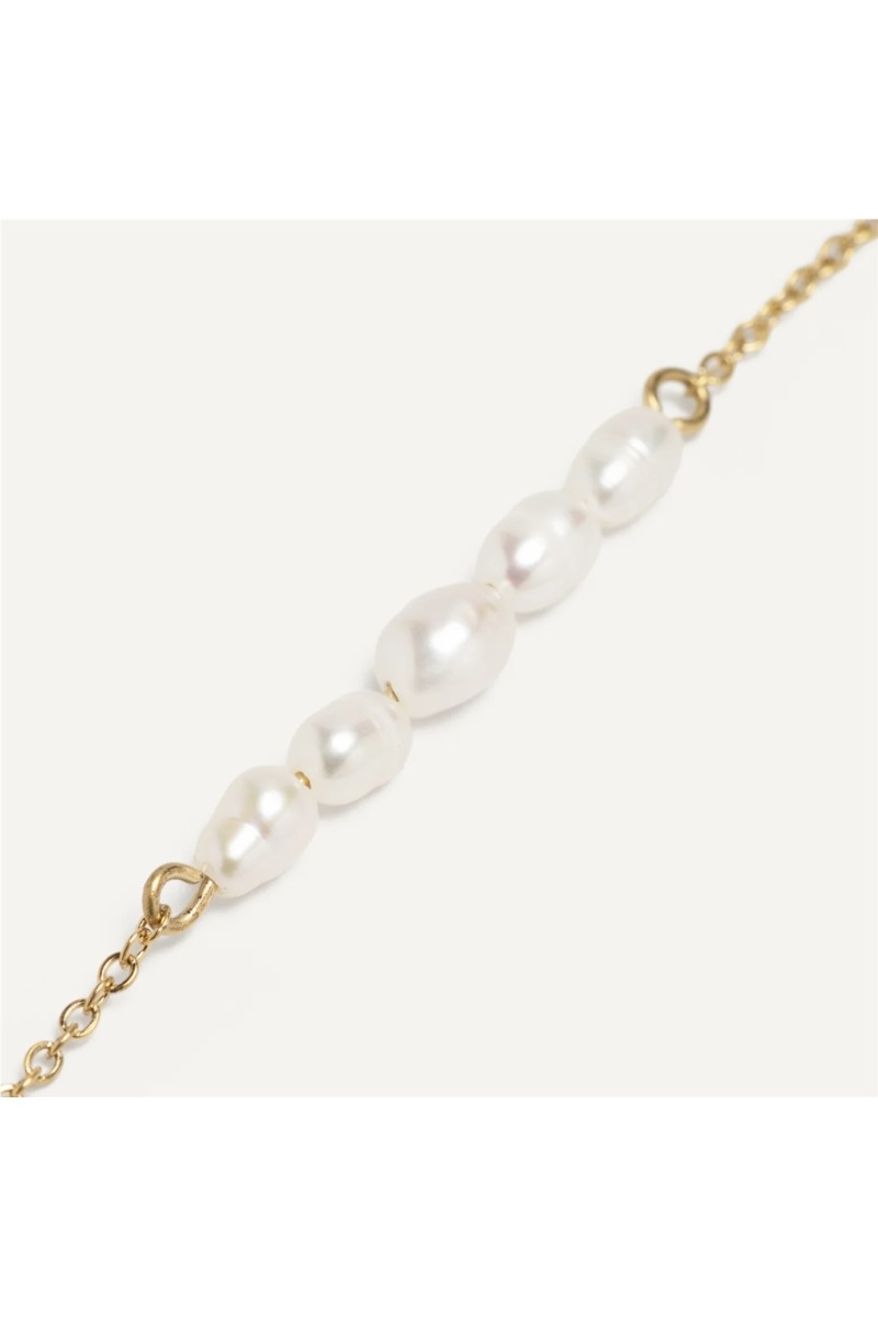 Pulsera Brisa BlancaRomeo