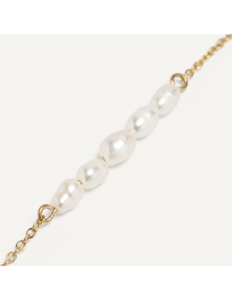 Pulsera Brisa BlancaRomeo