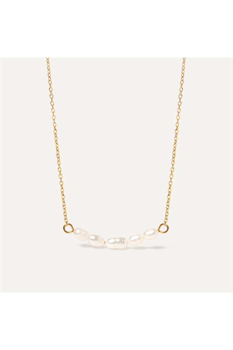 Collar Brisa BlancaRomeo