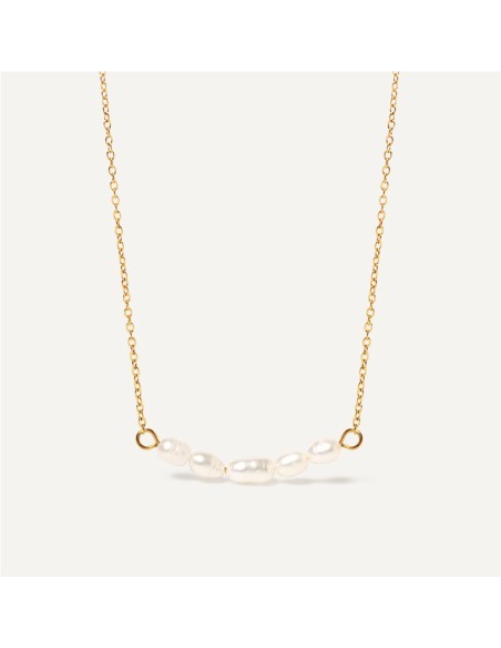 Collar Brisa BlancaRomeo