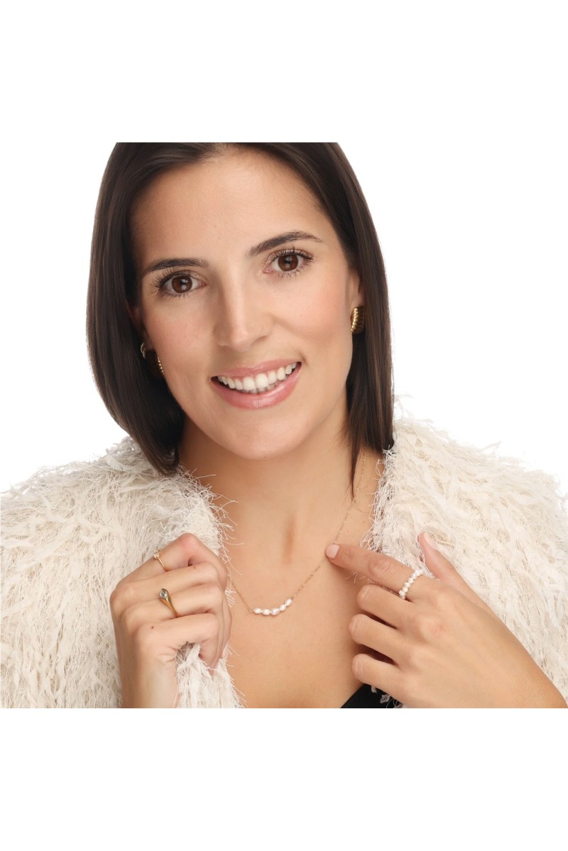 Collar Brisa BlancaRomeo