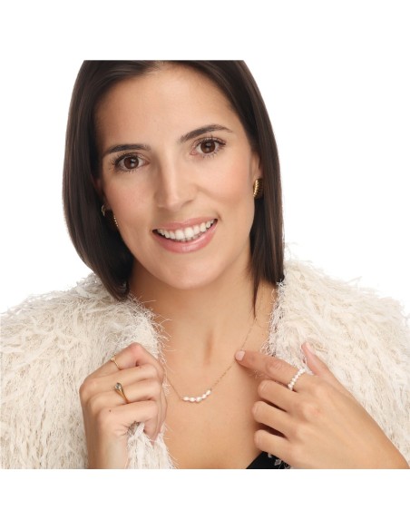 Collar Brisa BlancaRomeo