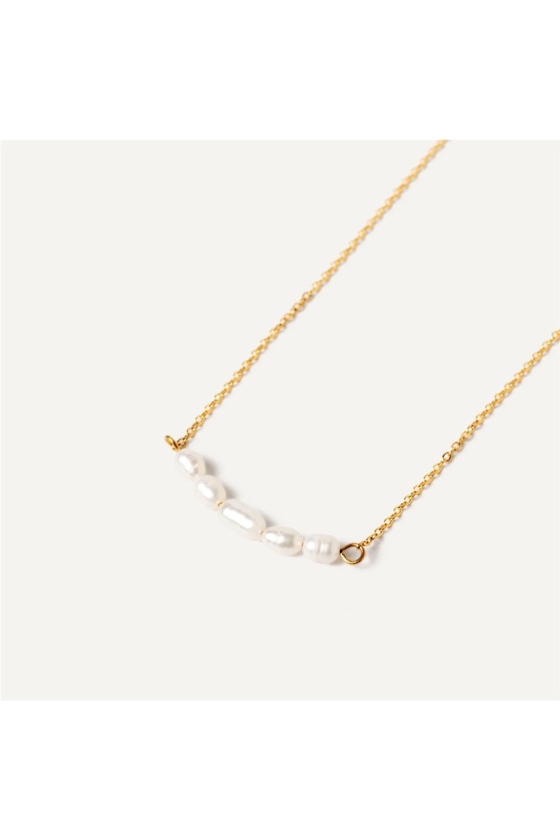 Collar Brisa BlancaRomeo