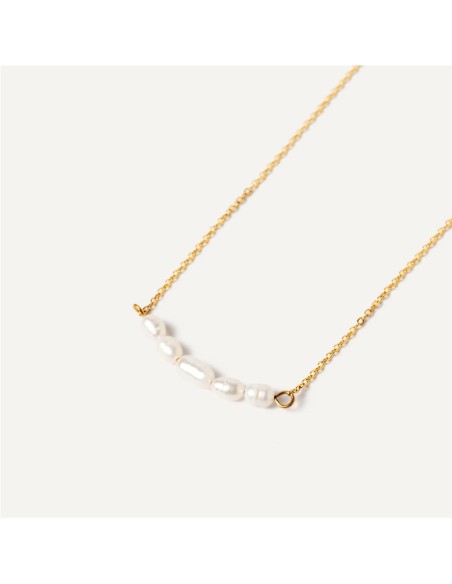 Collar Brisa BlancaRomeo