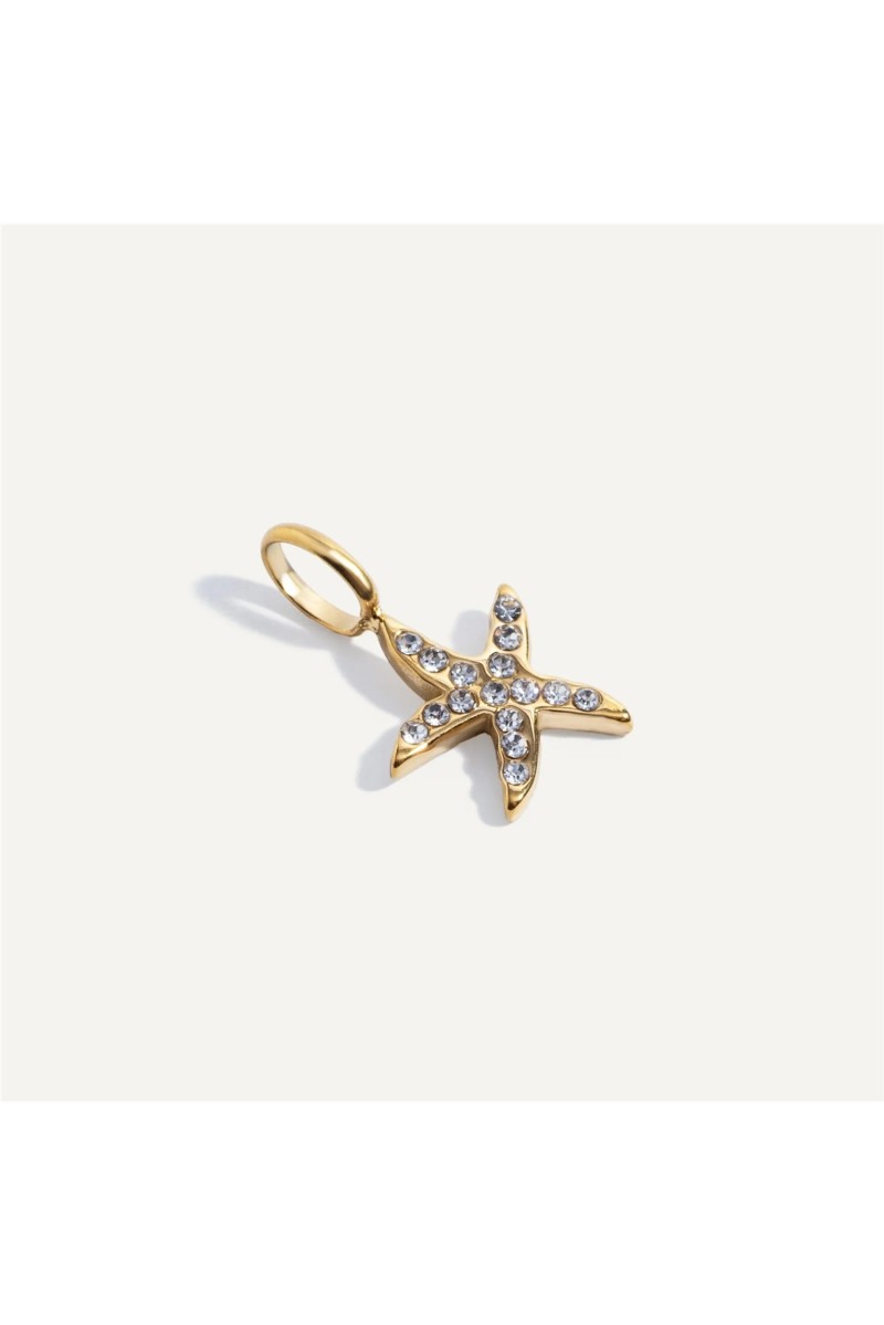 Charm Estrella DosPrimeras