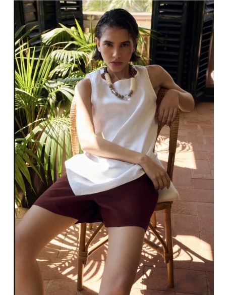 Short Kenia EseOEse
