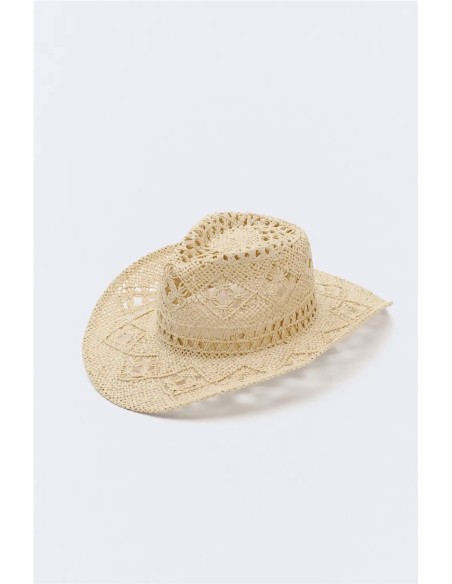 Sombrero Ibiza EseOese
