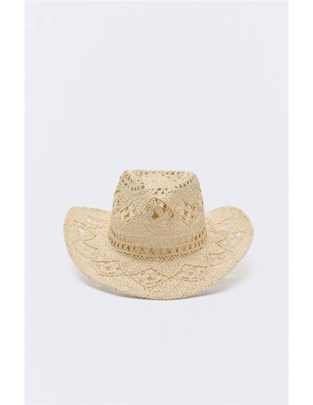 Sombrero Ibiza EseOese