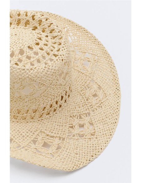 Sombrero Ibiza EseOese