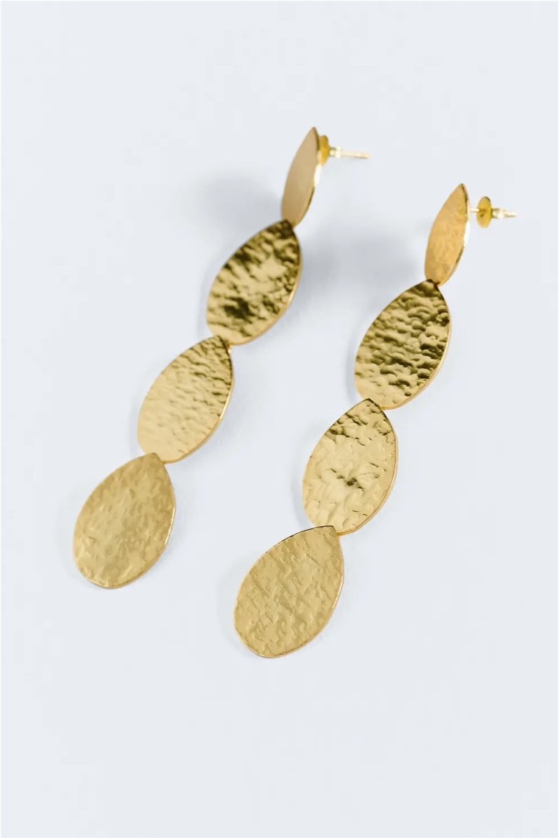 Pendientes Nilos EseOese