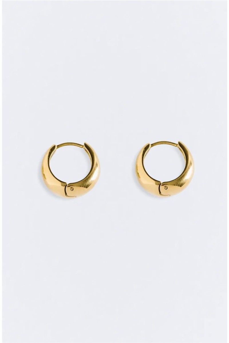 Pendientes Aro EseOese