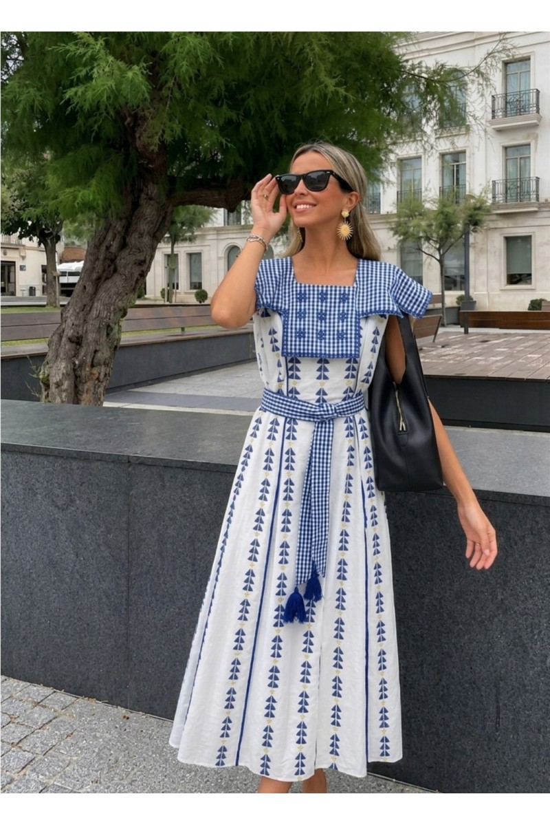 Vestido Filippa