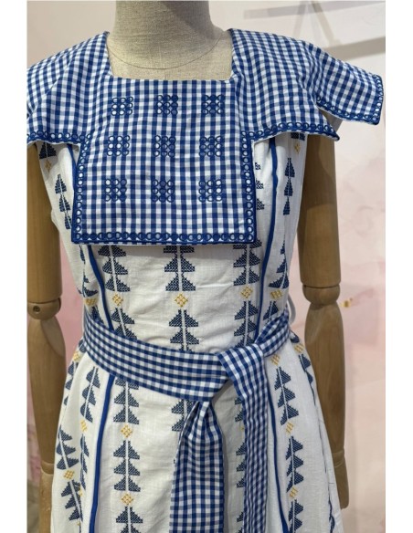 Vestido Filippa