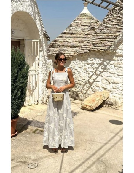 Vestido Cala