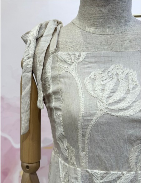 Vestido Cala