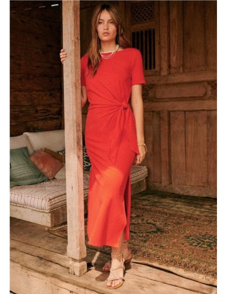Vestido Basic