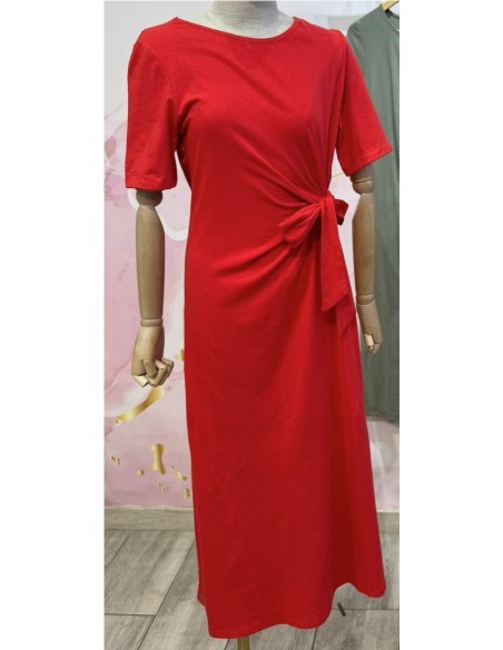 Vestido Basic