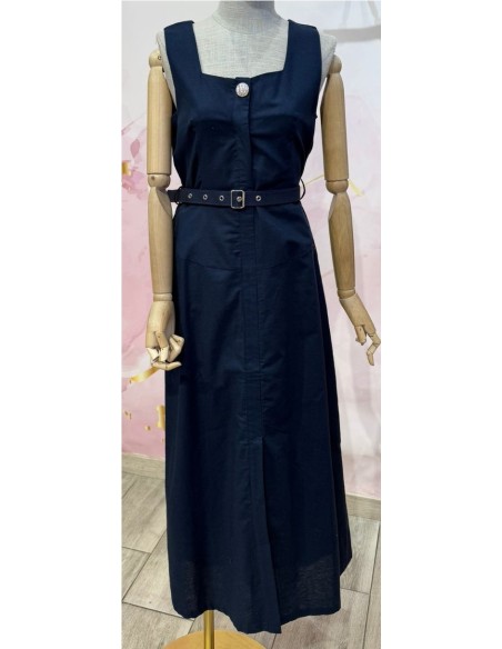 Vestido Capri