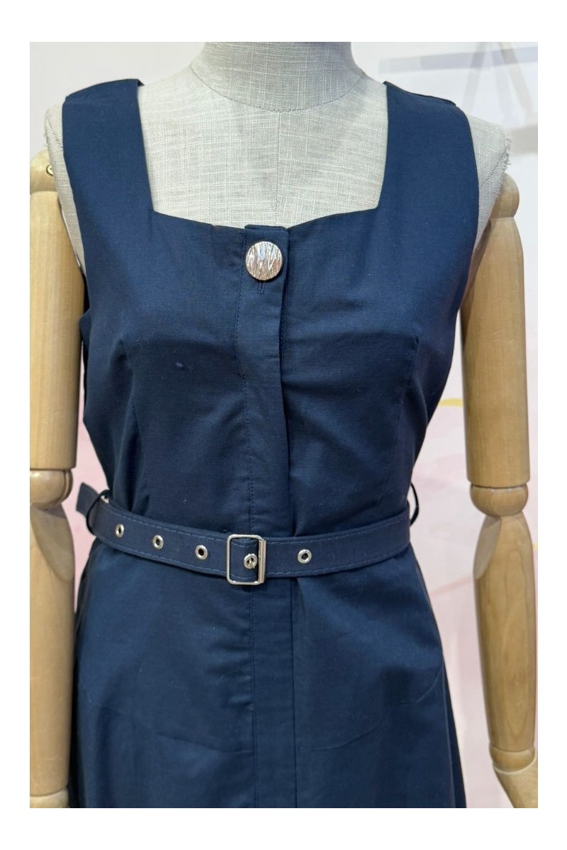 Vestido Capri