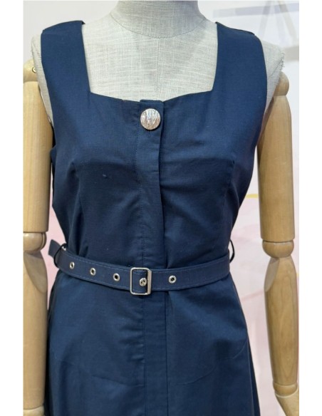 Vestido Capri