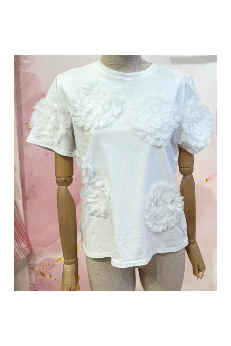 Camiseta Fliore 2