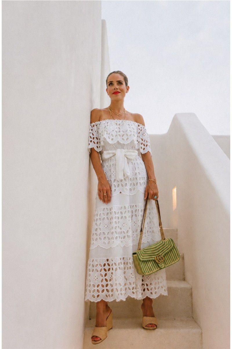 Vestido Indira
