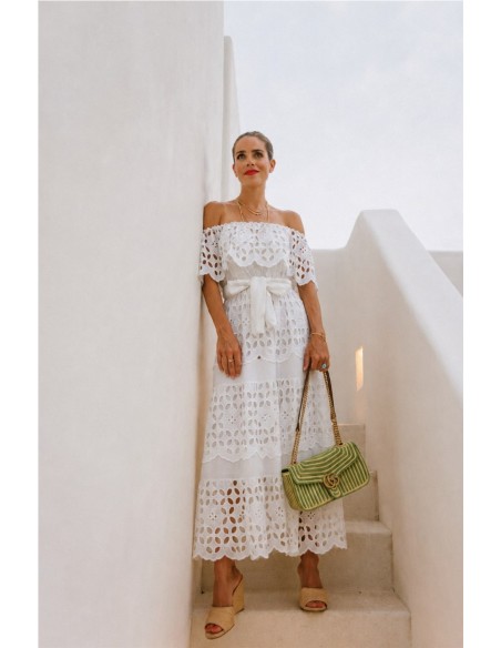 Vestido Indira