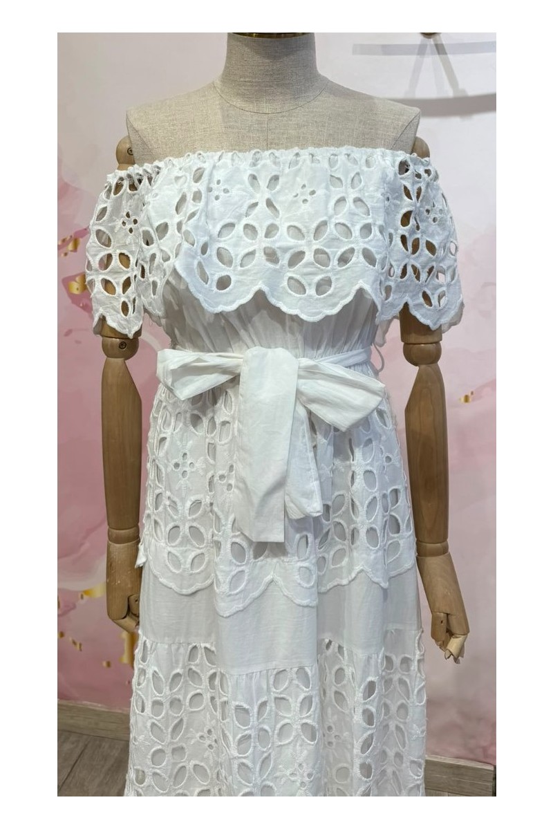 Vestido Indira 2