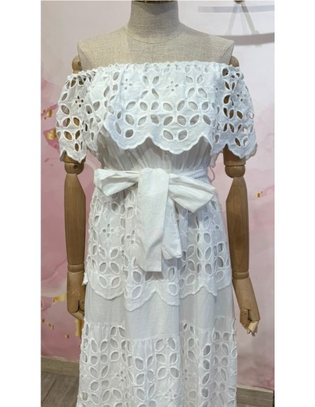 Vestido Indira