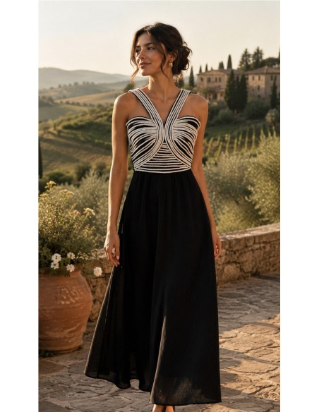 Vestido Camila