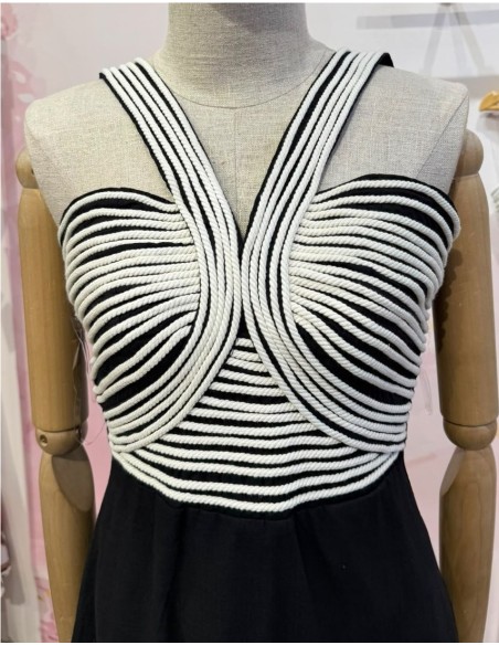 Vestido Camila