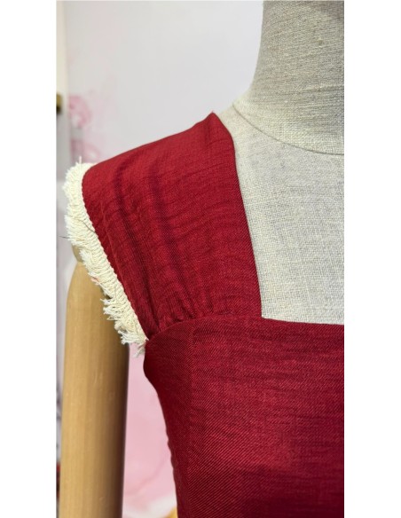 Vestido Anna