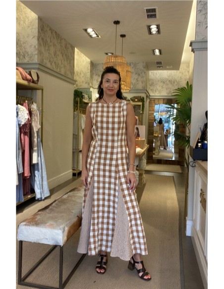 Vestido Telma